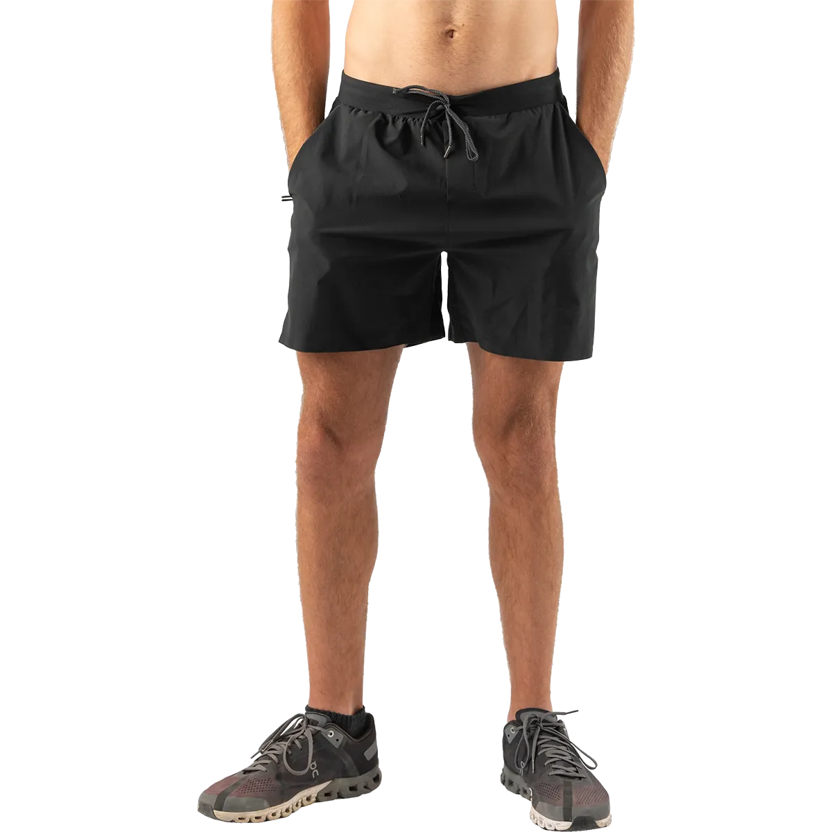 Men's Cruisers 5" Short Abrasion Proof Reinforcements