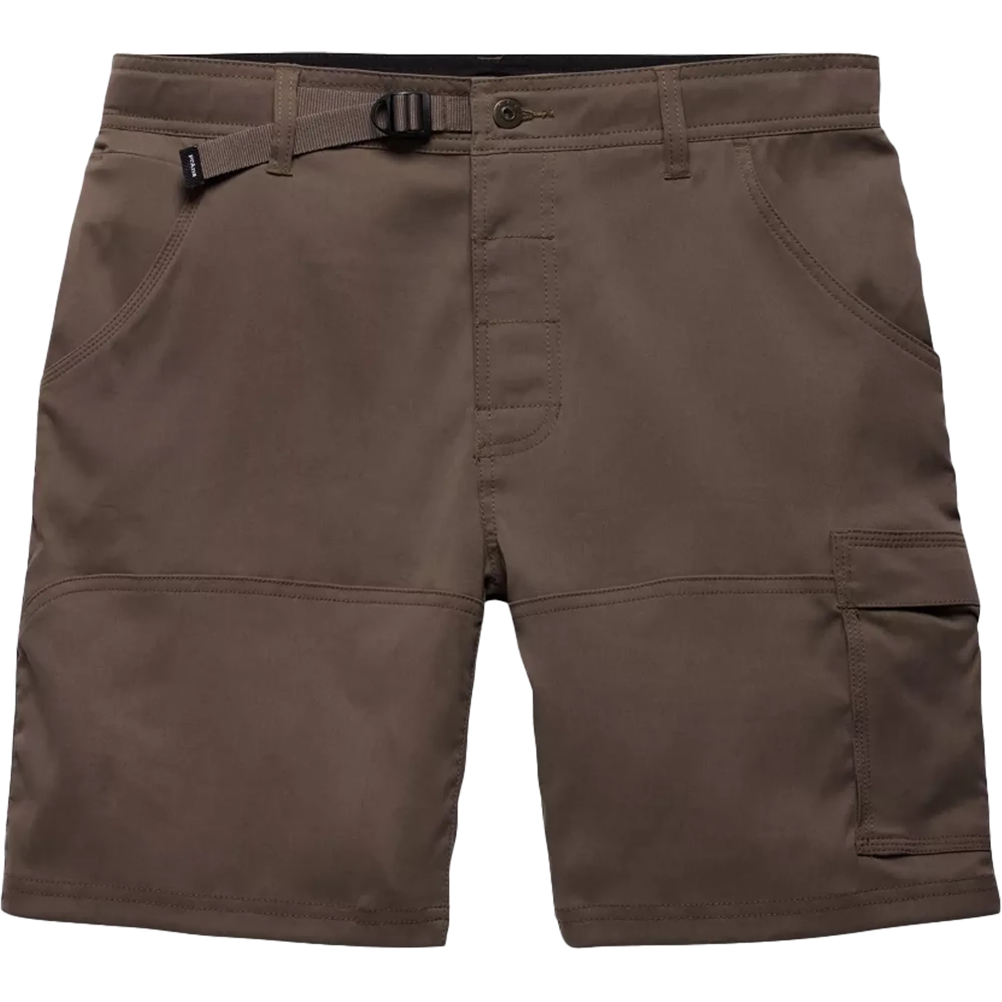 High-waisted fit Men's Stretch Zion Short 10"