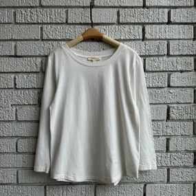 OZZY 3/4 Sleeve Tee Chic
