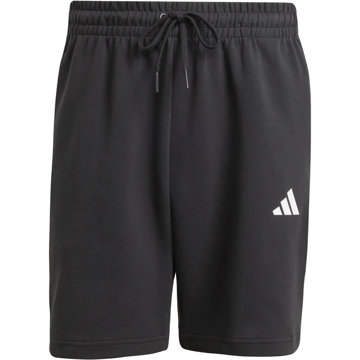 Men's Future Icons Small Logo Short Street Comfort Quick Access Zippers
