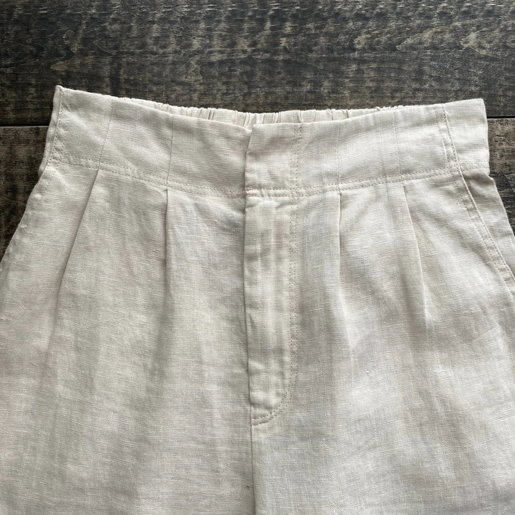 THEODORA Trousers Relaxed Comfort Wear Comfortable Layers