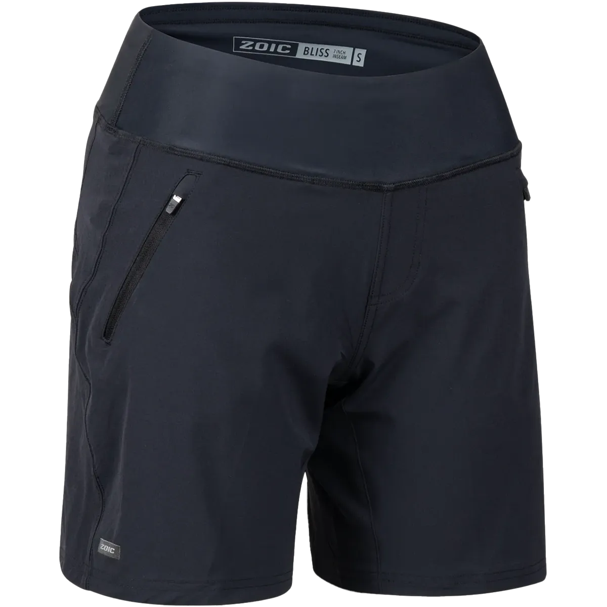 UV protection coating Women's Bliss Short 7 Liner