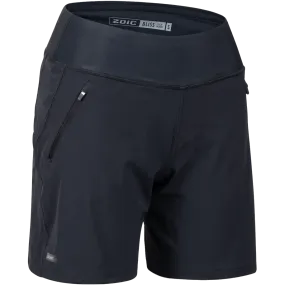 WindResistantMaterial Women's Bliss Short 7 Liner