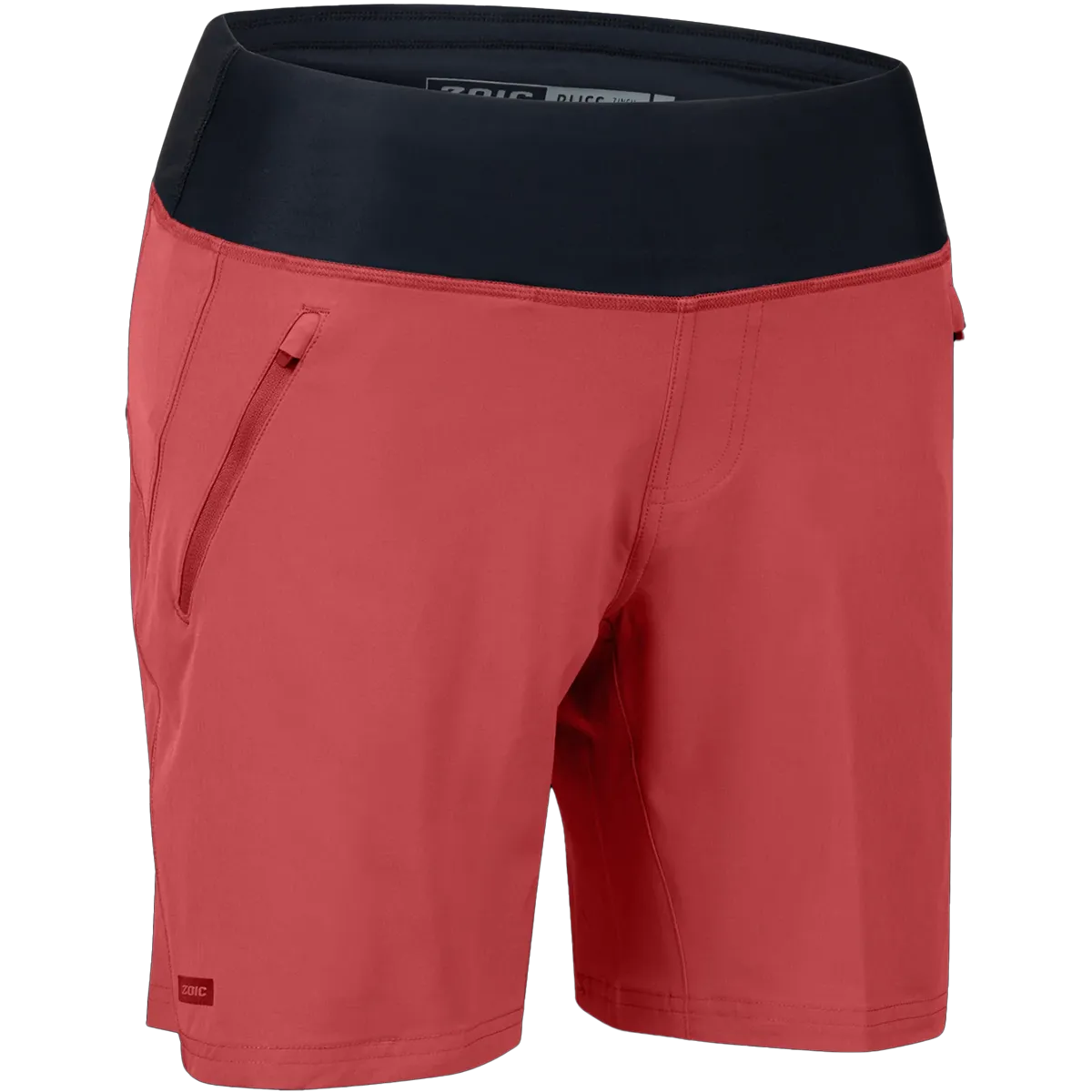 Women's Bliss Short 7 Liner AntiPillingFabric