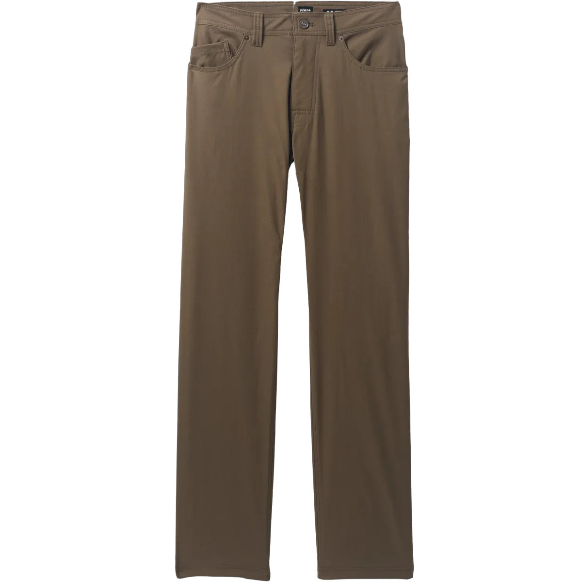 Men's Brion Pant II 30" Layer-Friendly Fit