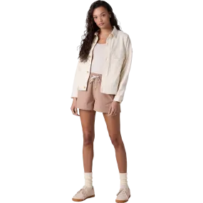 Cool Weather Modern Cut Women's Birch Short