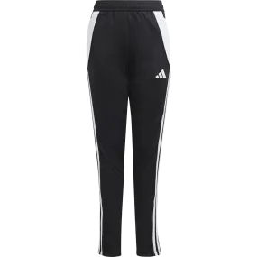 Youth Tiro 24 Track Pant Fit Comfort UVProtection