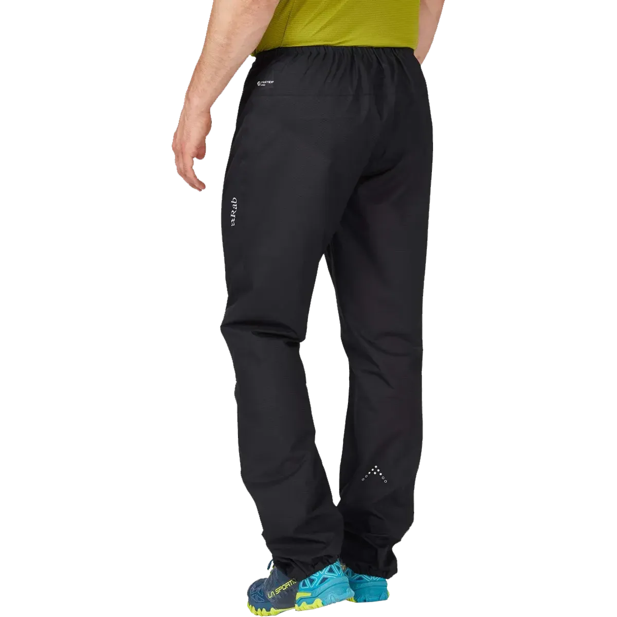 Comfy Flex Quick Wear Fit Phantom Waterproof Pants