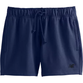 Men's Athletics French Terry 5" Short Outdoor Fit