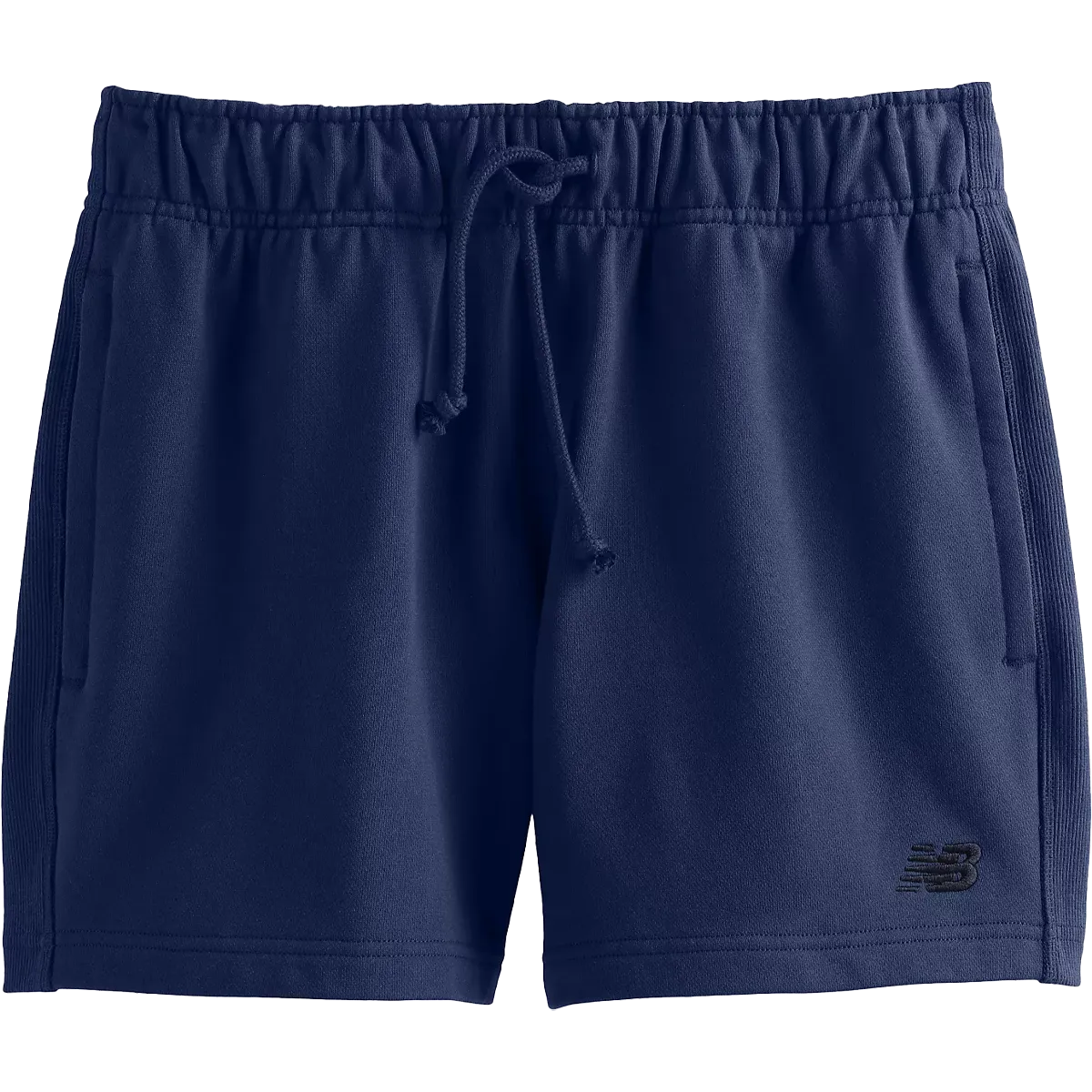 Men's Athletics French Terry 5" Short Zip-off legs