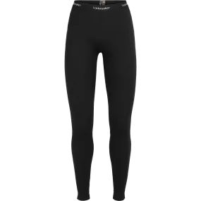 Hypoallergenic fabric Stretchable Women's 200 Oasis Leggings