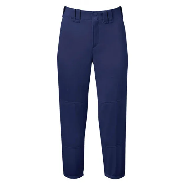 Women's Belted Pant Sleek and Soft