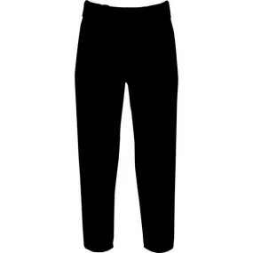 Light Reflective Details Compression Support Lining Women's Belted Pant