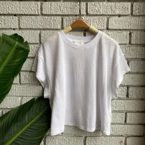 Luxury clothing THE BEALE Tee