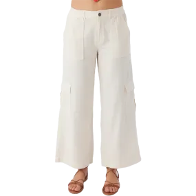 Women's Brexton Cargo Pant LightweightDesign Water Resistant