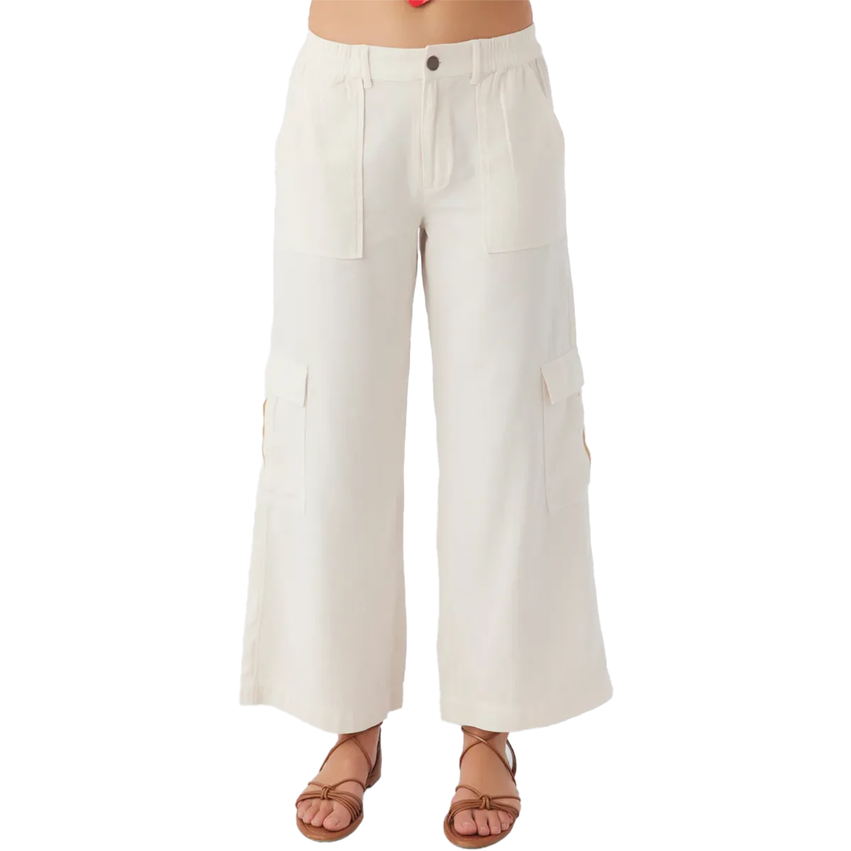 Women's Brexton Cargo Pant LightweightDesign Water Resistant