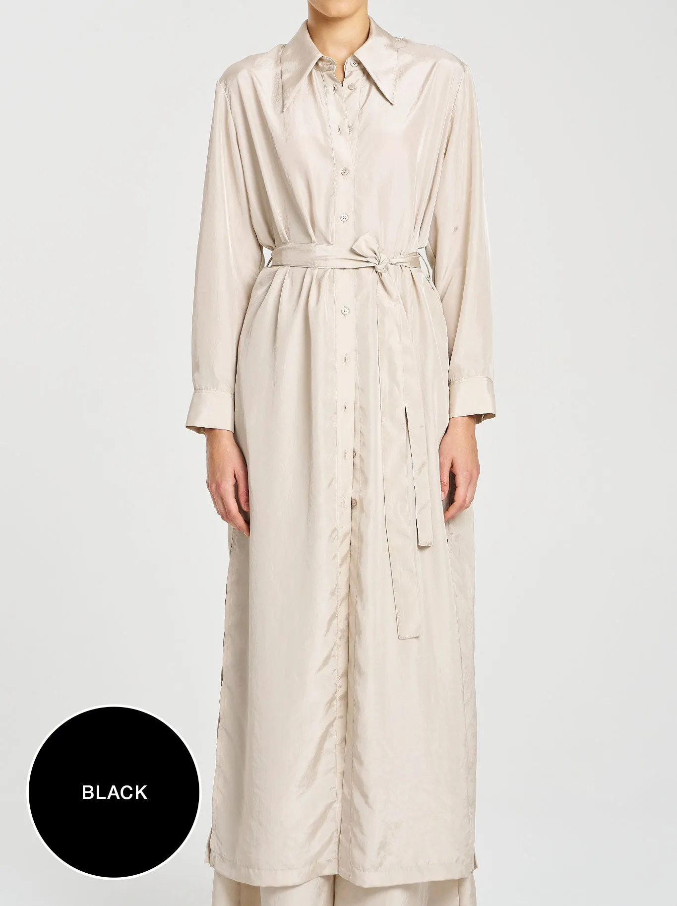 MELA PURDIE MAXI OVER DRESS Weekend Casual