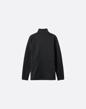 AntiOdor Quest Polar Fleece Quarter Zip