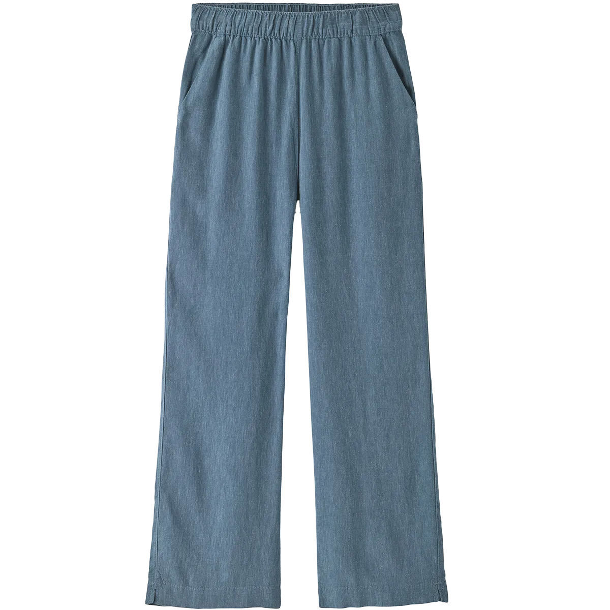 Women's Garden Island Pants Air Flow StretchWaistband