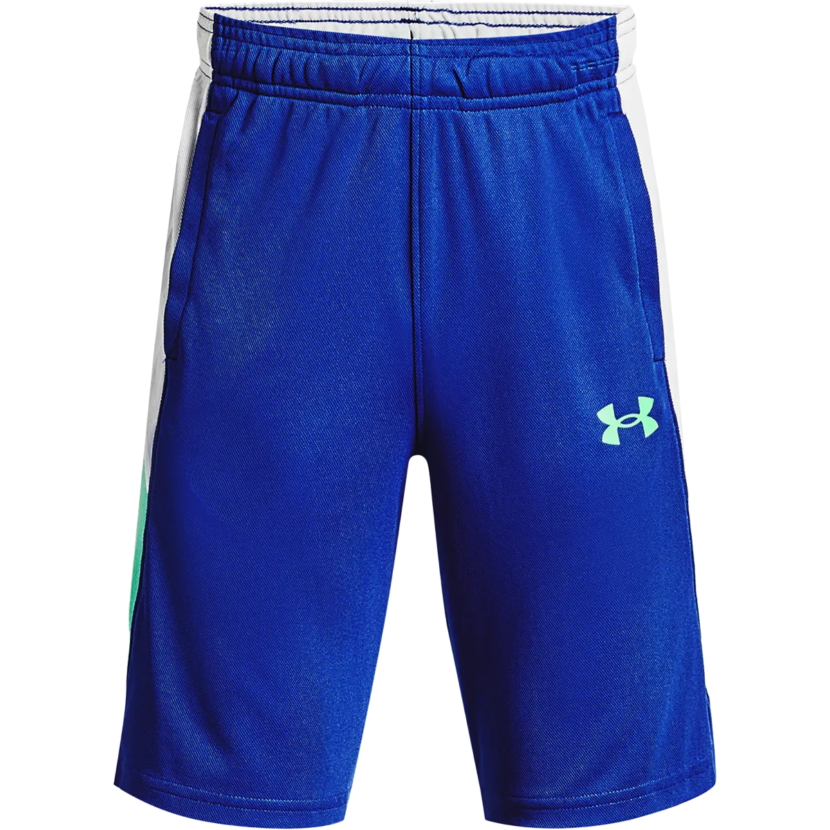 Casual Appeal Trendy Appeal Youth Baseline Short
