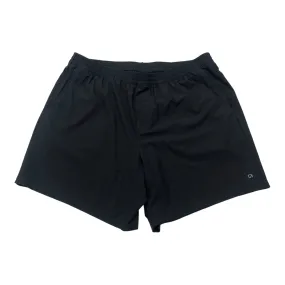 Athletic Shorts By Gapfit In Black, Size:Xl Modern Design