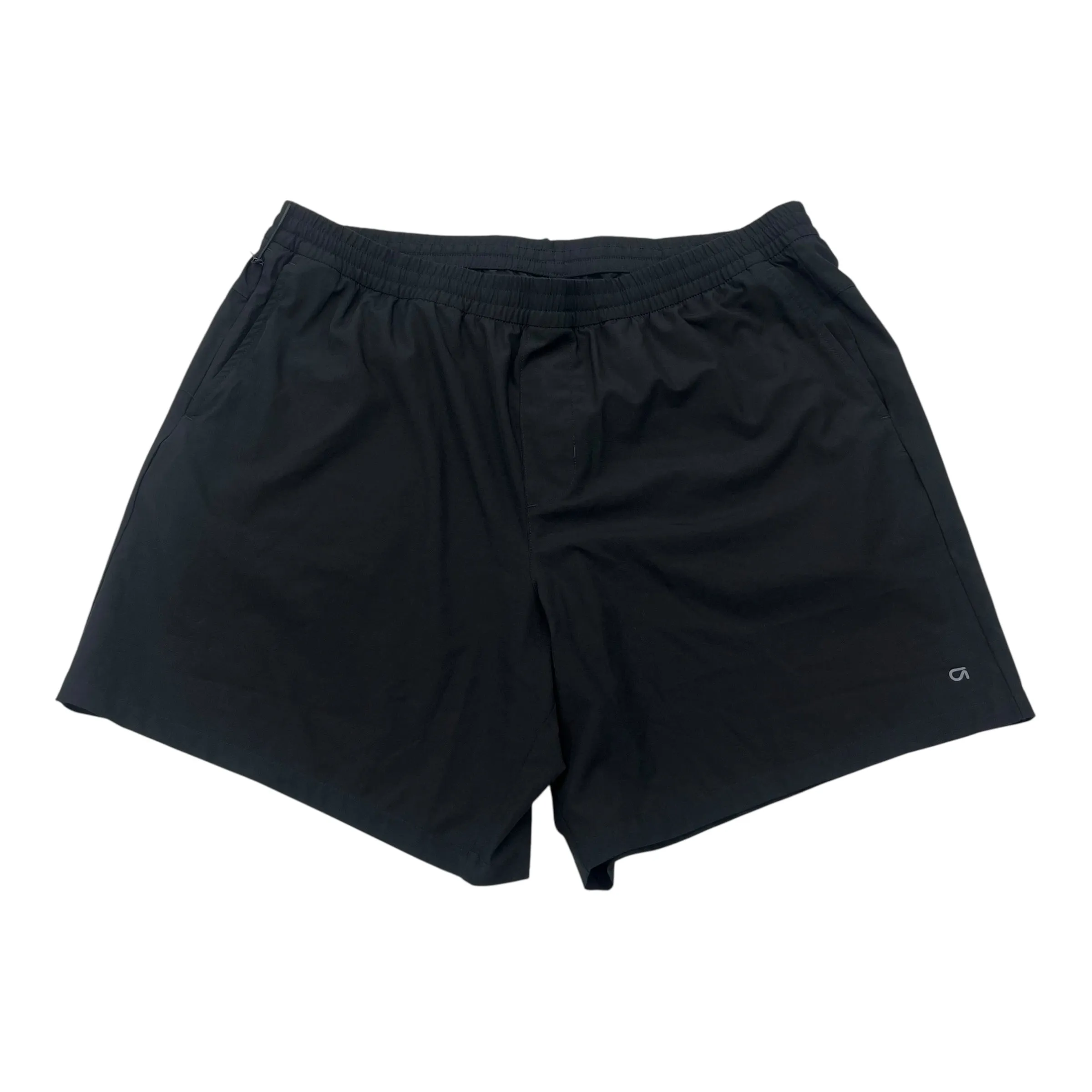 Athletic Shorts By Gapfit In Black, Size:Xl Modern Design