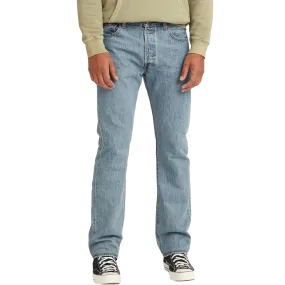 Men's 501 Original clean design