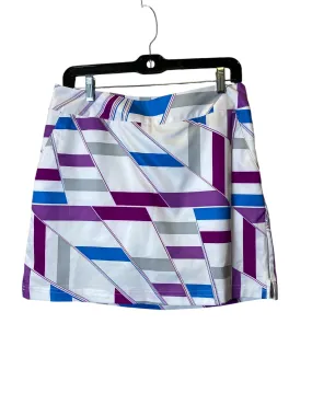 Skort By Adidas In Multi-colored, Size: Xs Slow Fashion