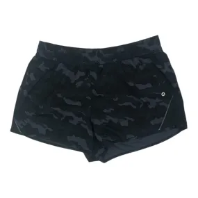 Athletic Shorts By Rbx In Grey, Size:Xl Sporty Stretch Fit
