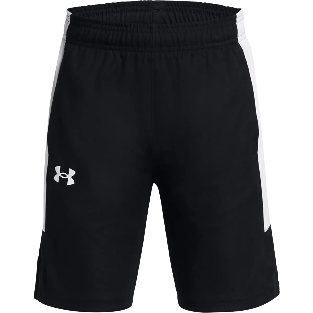 Light and Cozy Workout-ready Youth Zone Baseline Shorts