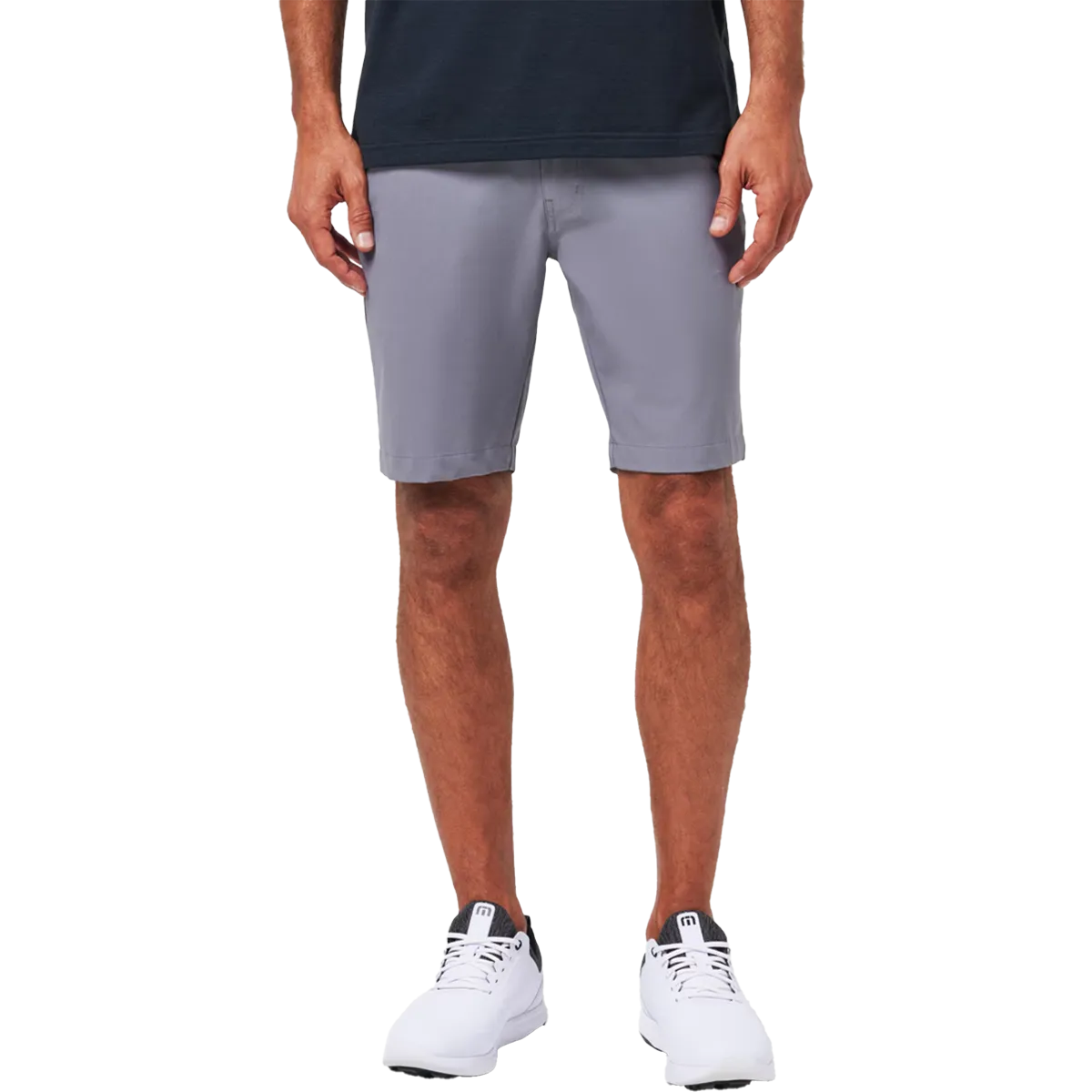 Chic Design Men's Wanderlust 9" Short