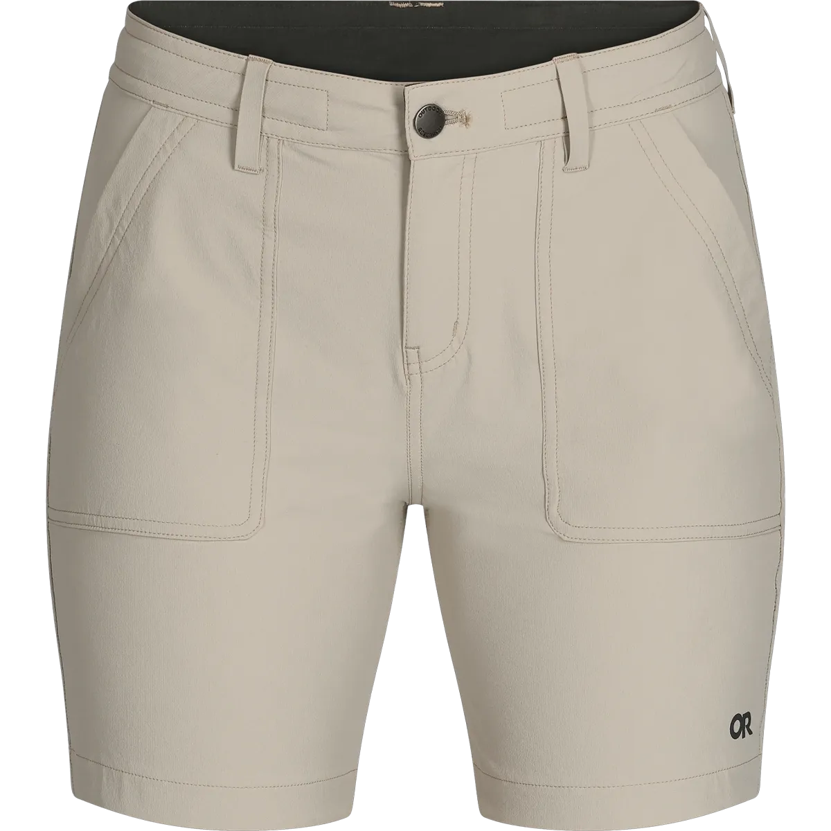 Women's Ferrosi Shorts 7" LightweightDesign