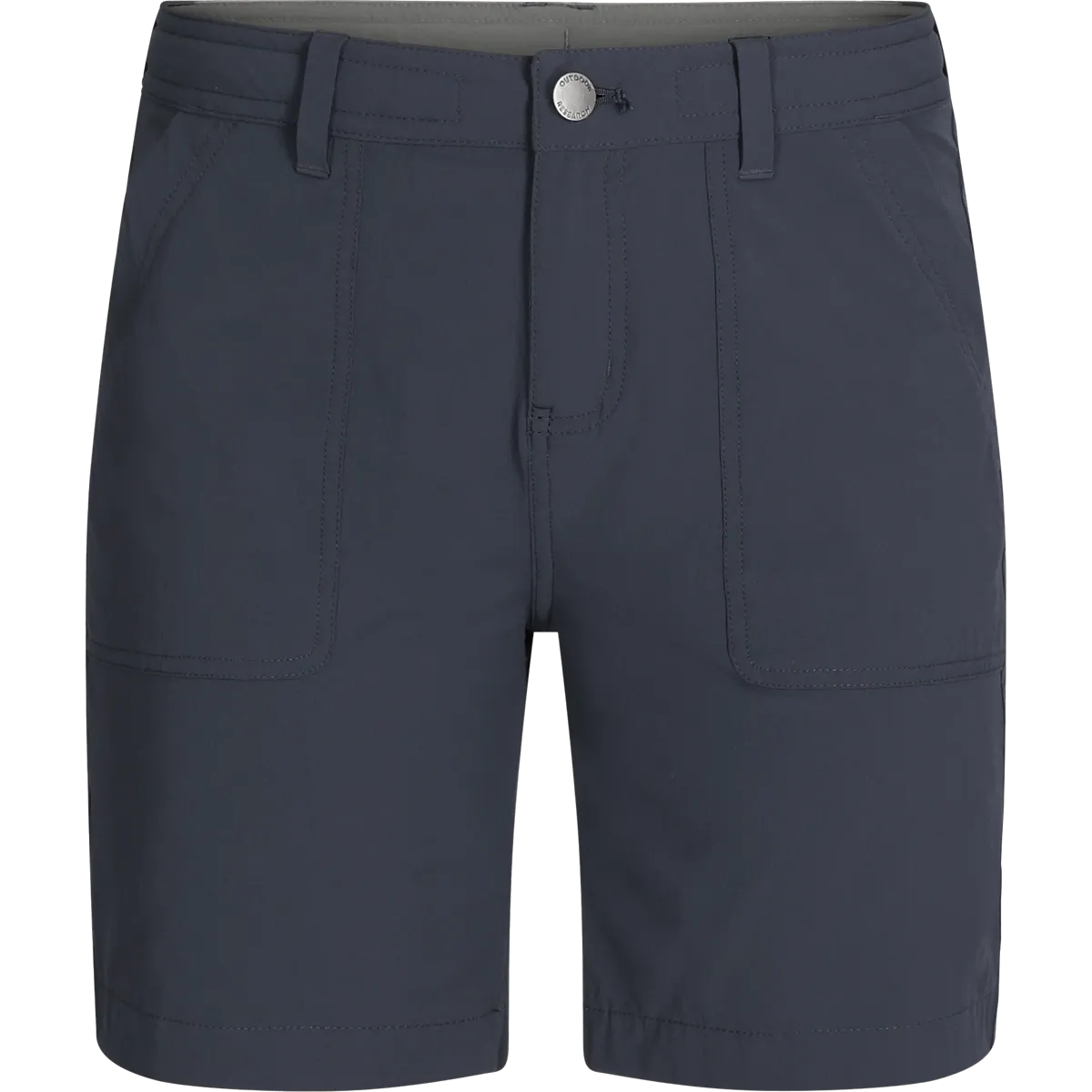 Chic Appeal Supportive Fit Women's Ferrosi Shorts 7"