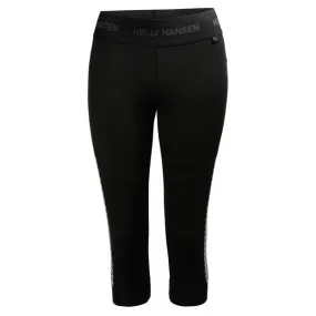 No Bunching Women's HH Lifa 3/4 Boot Top Pant