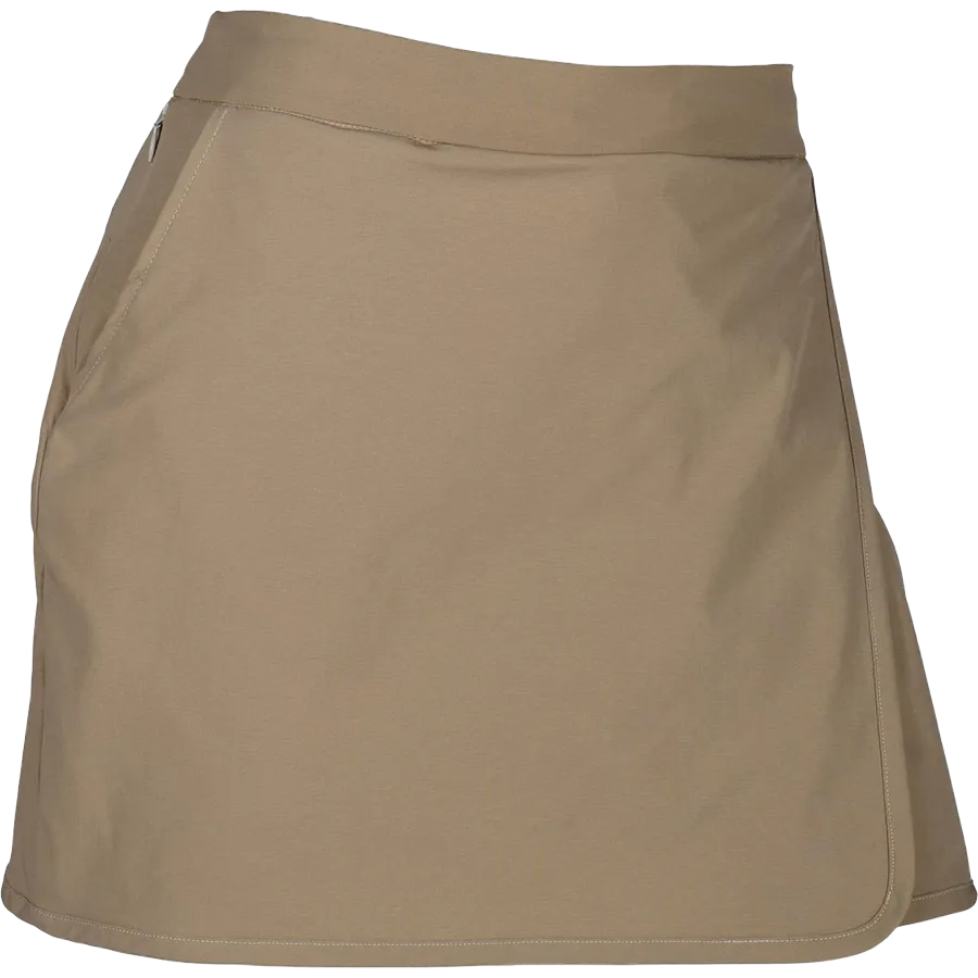 Women's Rambler Skort Seamless Technology Comfort Cushioning