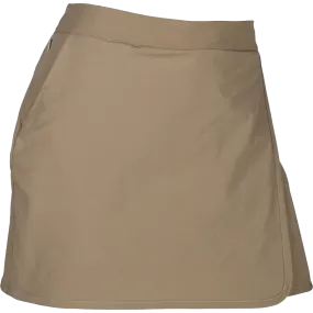 Women's Rambler Skort Seamless Technology Comfort Cushioning