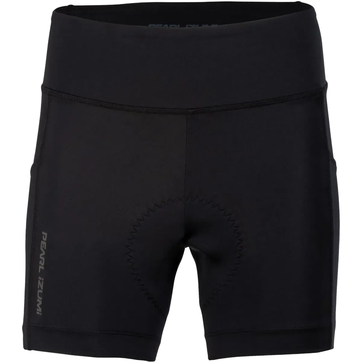 Sport Performance Minimal Fit Women's Sugar 5 Inch Cycling Short