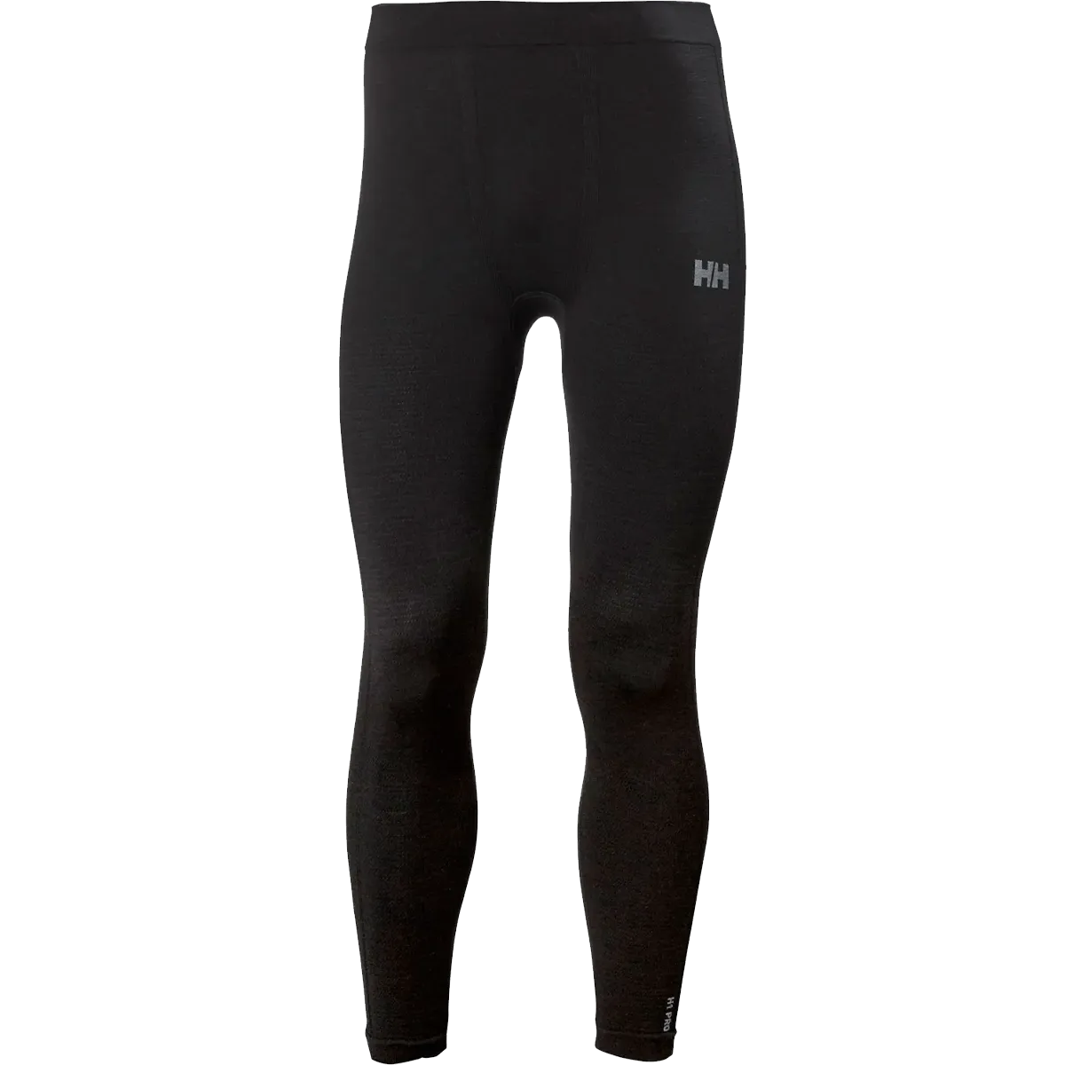 Men's H1 Pro Lifa Seamless Pant Reflective details No Fuss Fit