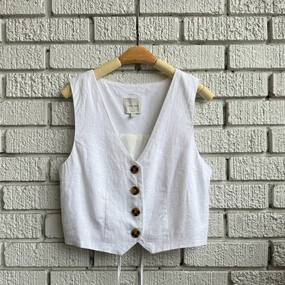 Compact TravelFriendly Design EVERYWEAR Vest