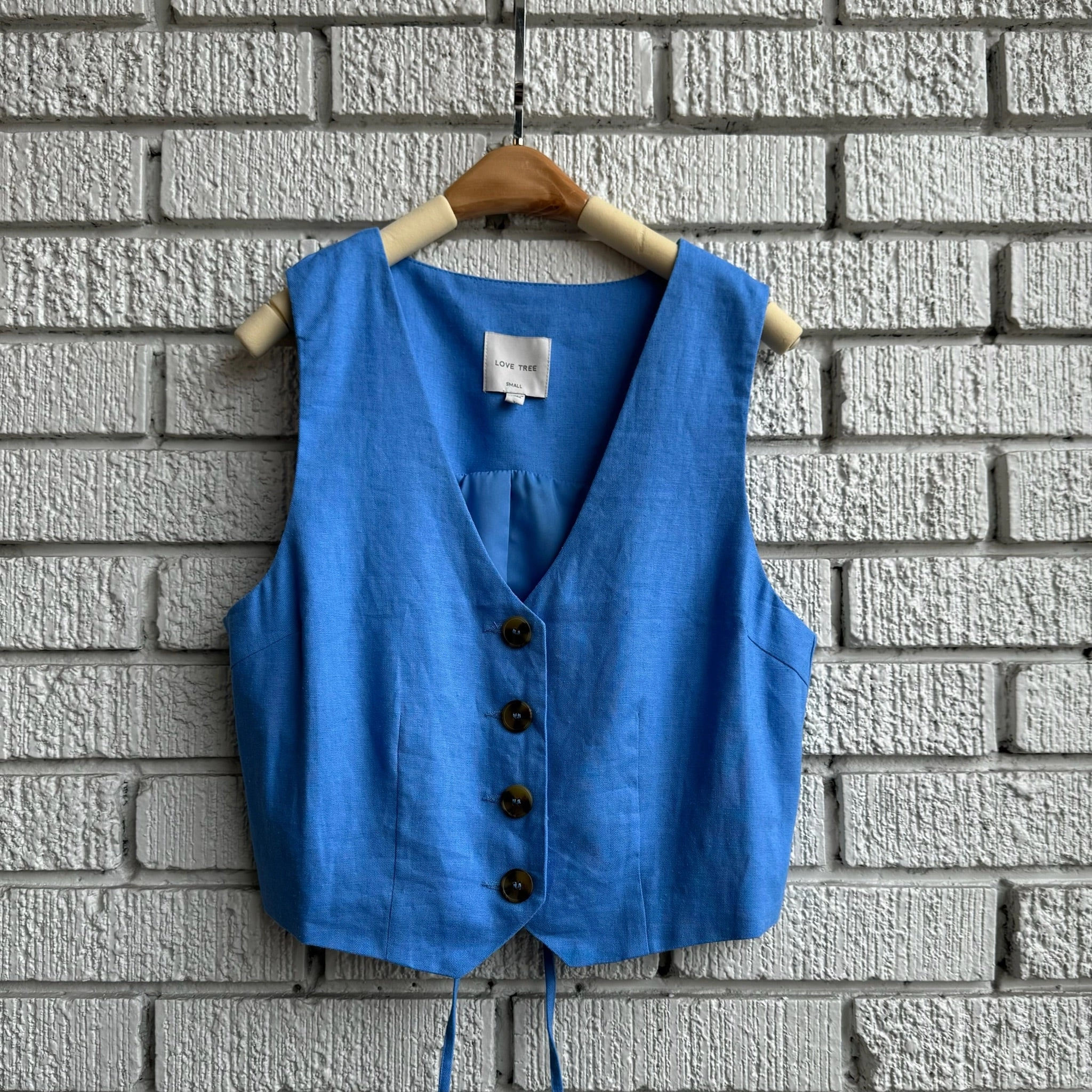 LightReflectiveTrim WrinkleResistant EVERYWEAR Vest