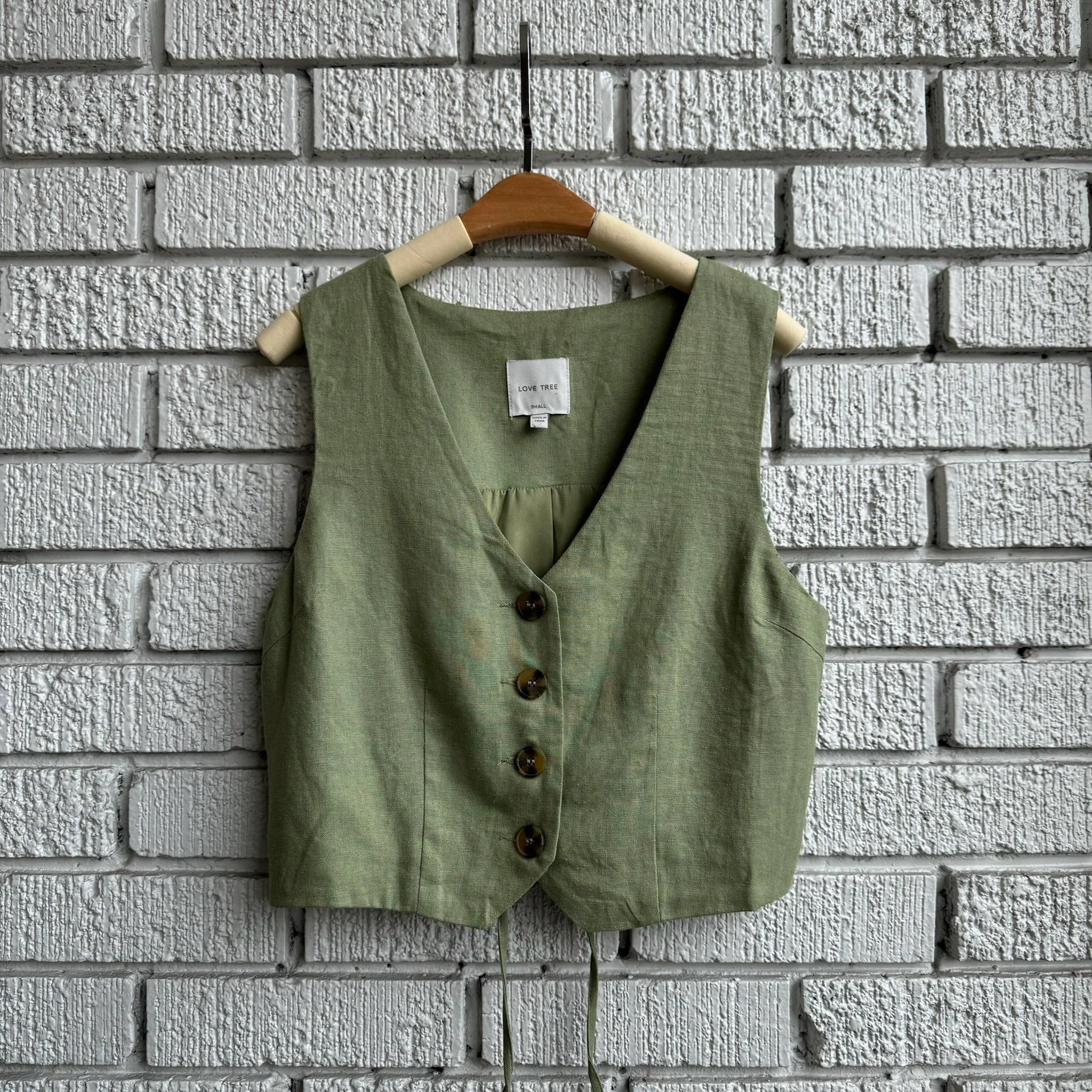 EVERYWEAR Vest AbrasionResistant