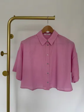 Button Down Design RIVERBANK Shirt