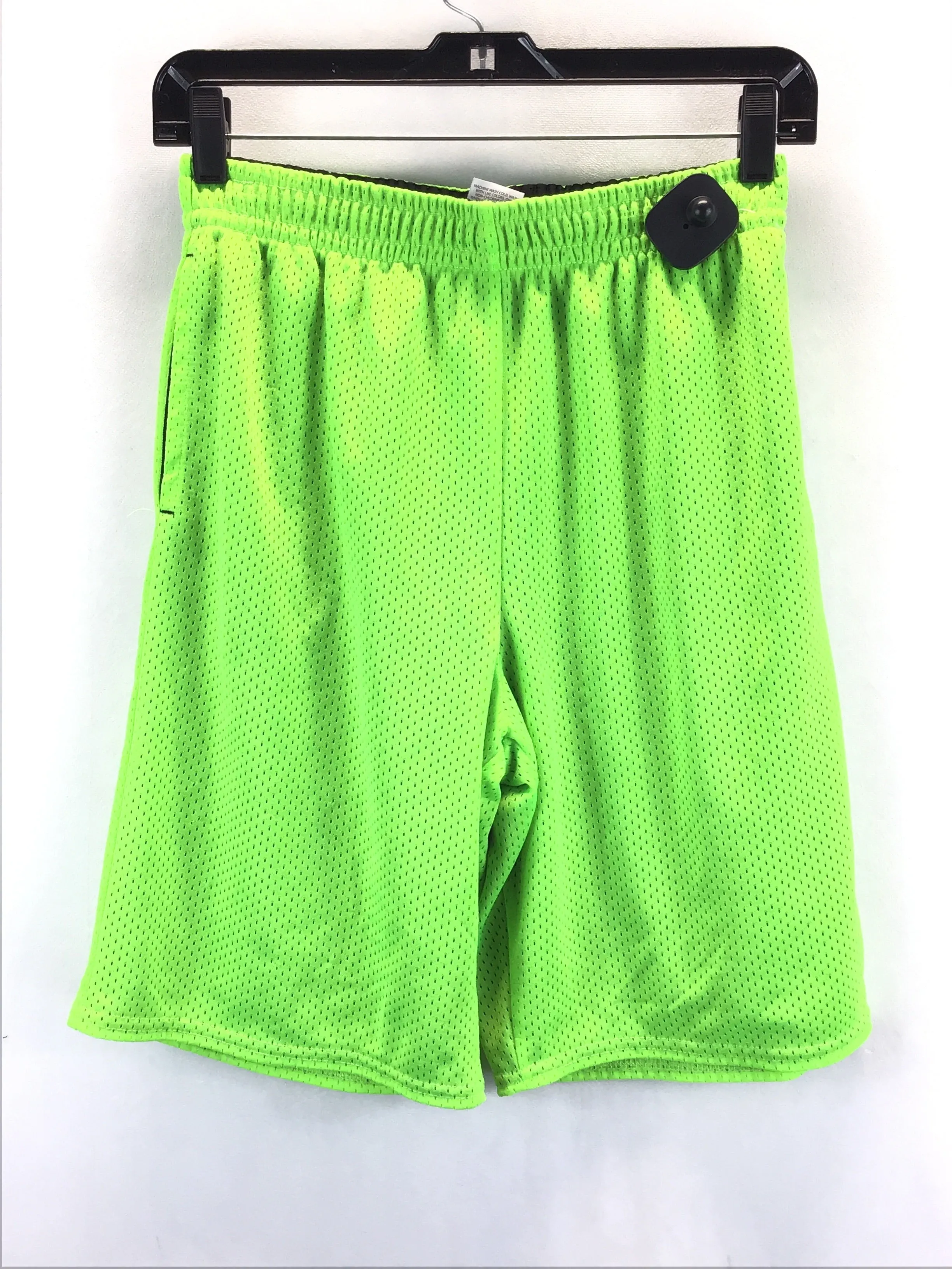 Green Athletic Shorts Athletic Works, Size 2x Day Wear handmade touch