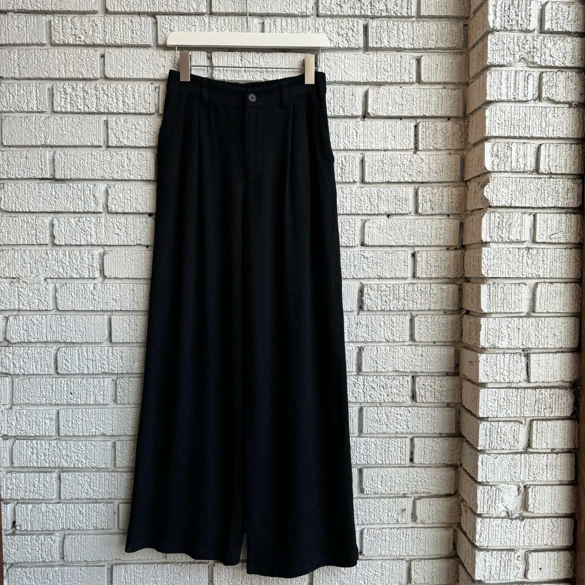 BEST FOOT FORWARD Trouser NonRestrictiveCut Breathable Layer