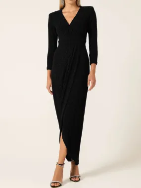 Night Out Cool Form SACHA DRAKE DYNASTY MAXI