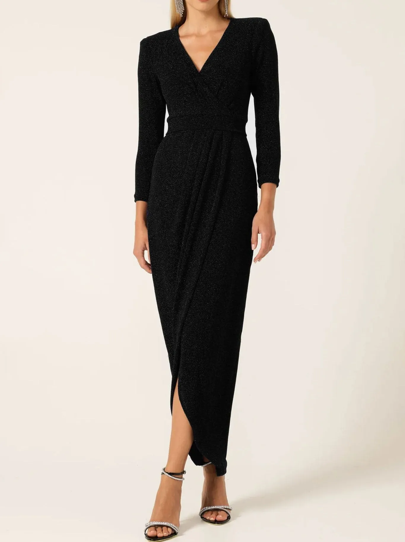 Quick Fit Breathable Layering SACHA DRAKE DYNASTY MAXI