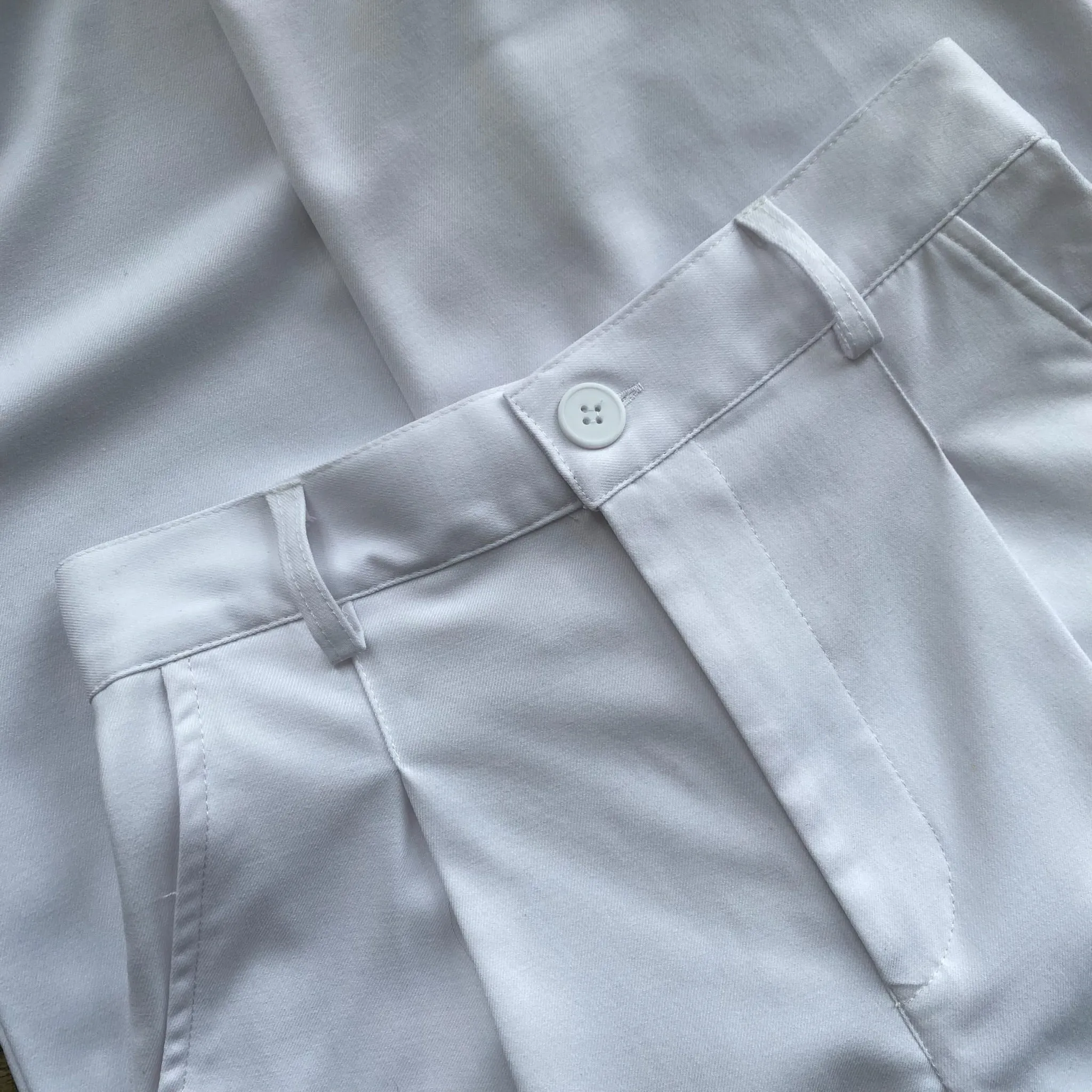 SAM Trousers Utility Fit