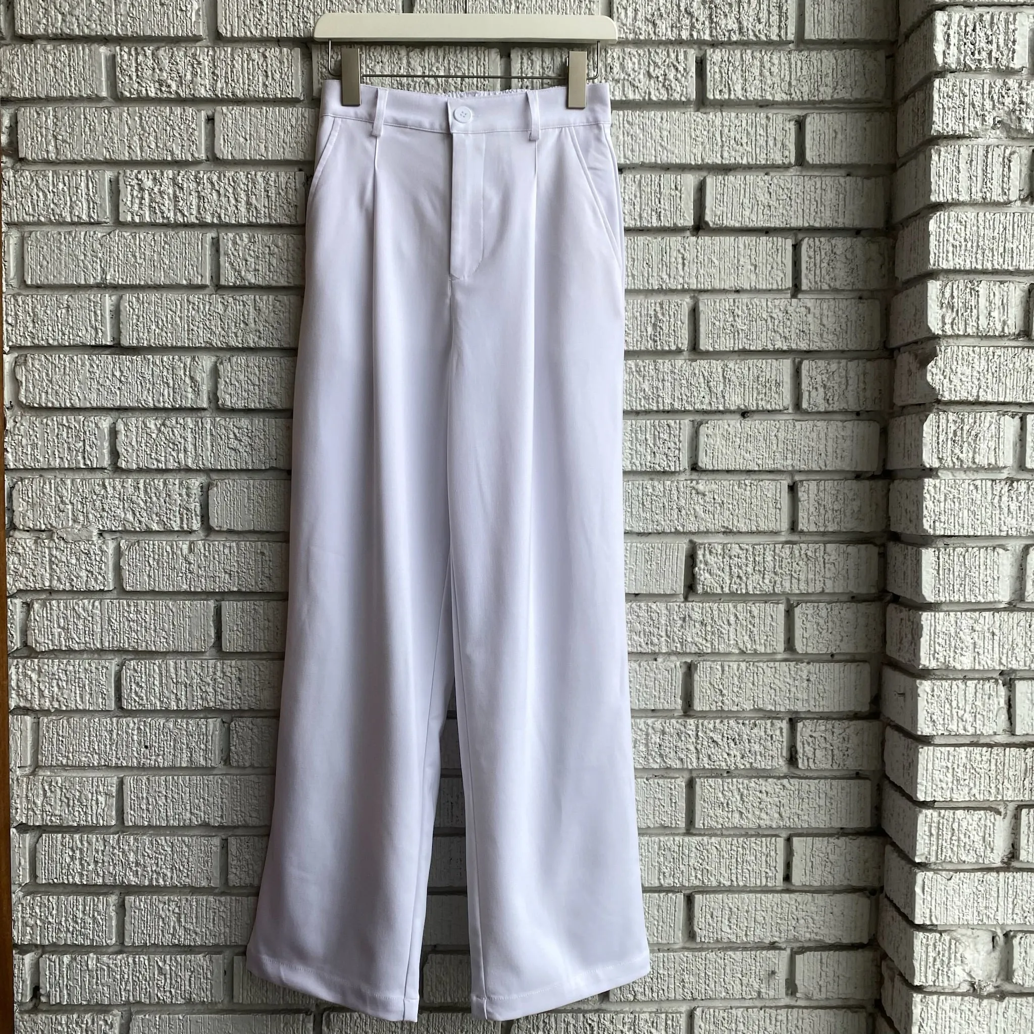 SAM Trousers WrinkleFreeFinish