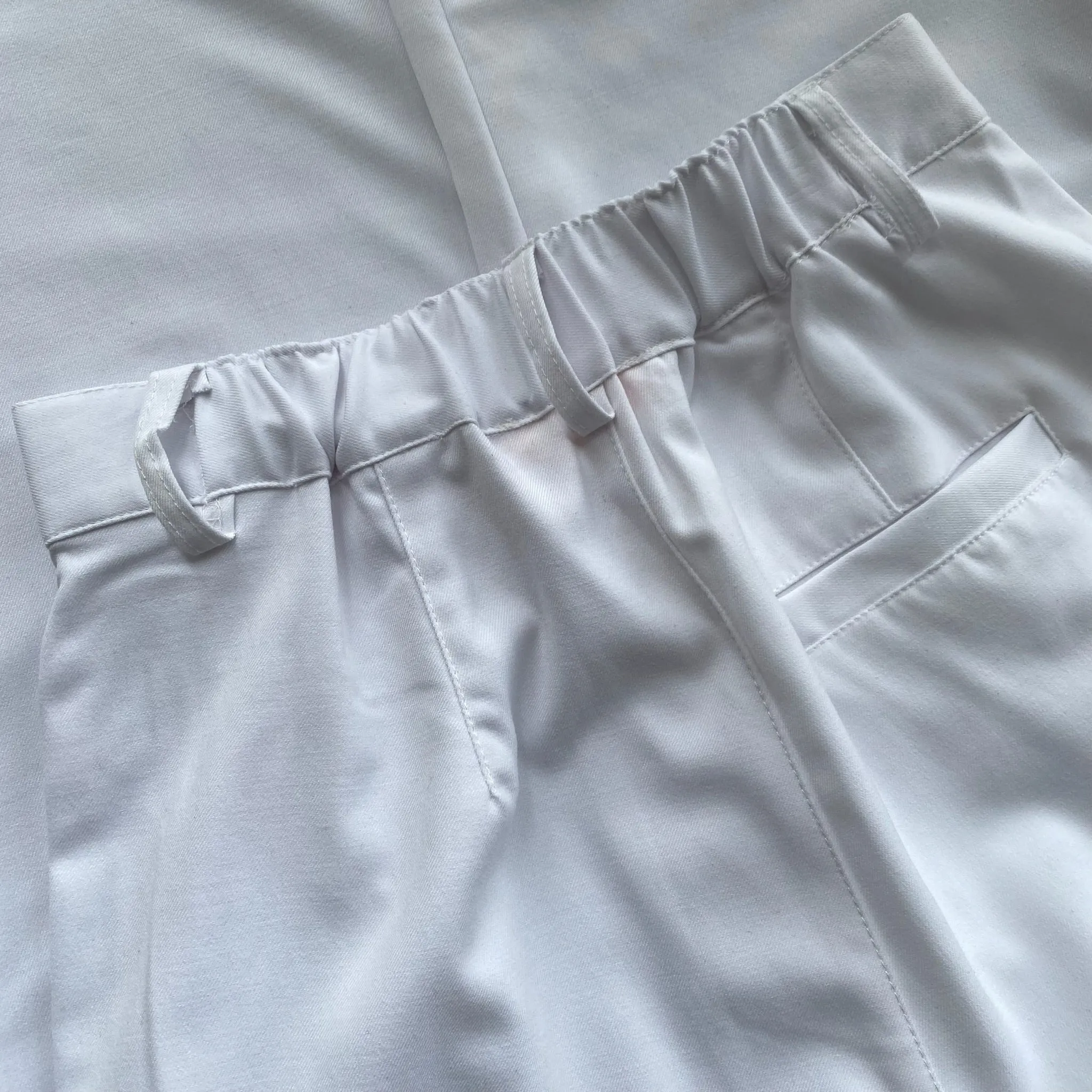 Water Repellent Tight Fit SAM Trousers