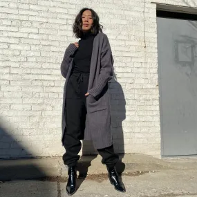 SAMMIE  Cargo Jogger AdjustableDrawstring Flattering Cut